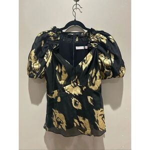Sass & Bide Eternal Flame TOP